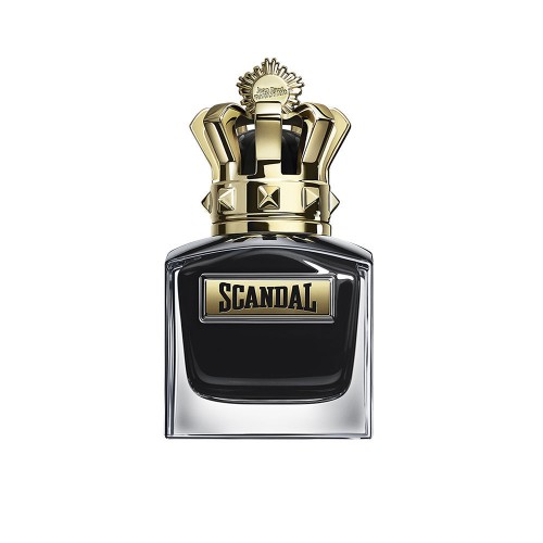 SCANDAL LE PARFUM POUR HOMME eau de parfum spray refillable 50 ml 50 ml