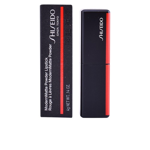 MODERNMATTE powder lipstick #516-exotic red  4 gr