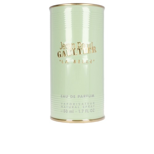 LA BELLE eau de parfum spray 50 ml 50 ml