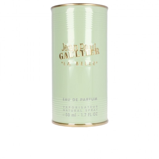 LA BELLE eau de parfum spray 50 ml 50 ml