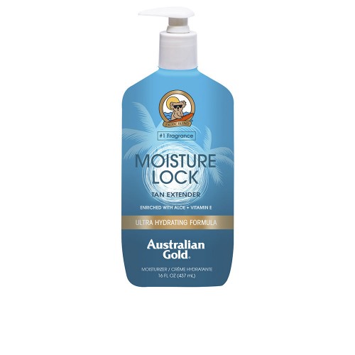 MOISTURE LOCK tan extender 473 ml 473 ml