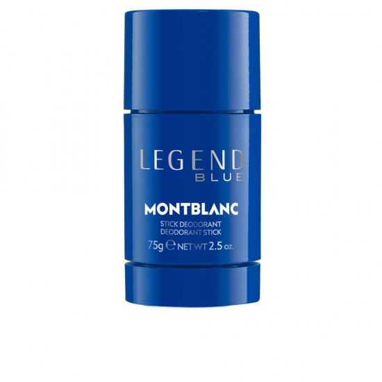 LEGEND BLUE deodorant stick 75 gr 75 gr