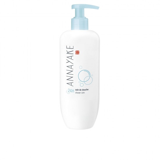 24H shower care 400 ml 400 ml