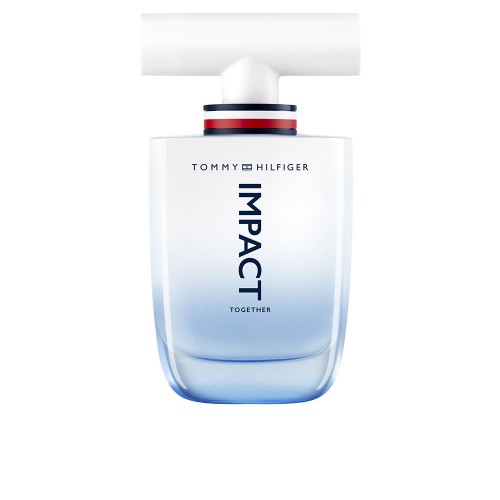 IMPACT TOGETHER edt vapo 100 ml 100 ml