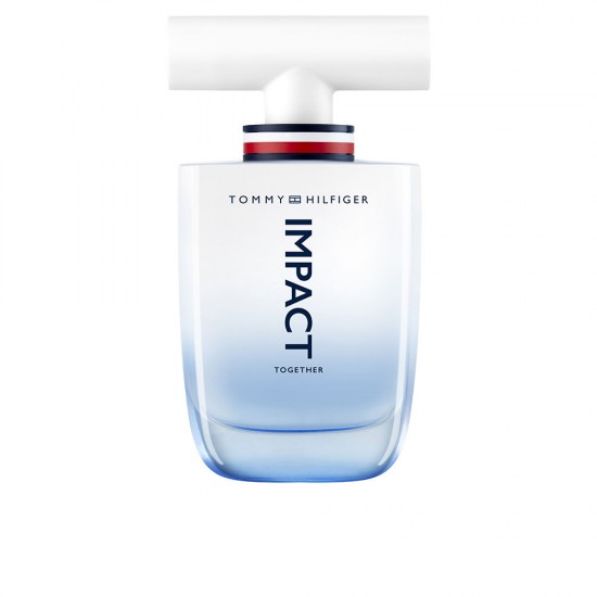 IMPACT TOGETHER edt vapo 100 ml 100 ml