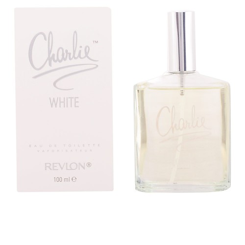 CHARLIE WHITE eau de toilette spray 100 ml 100 ml