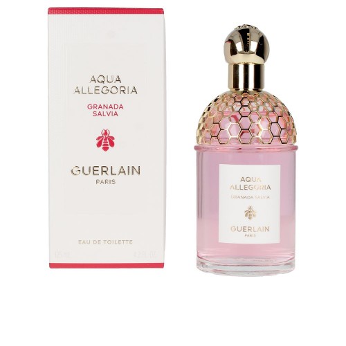 AQUA ALLEGORIA GRANADA SALVIA eau de toilette spray 125 ml 125 ml
