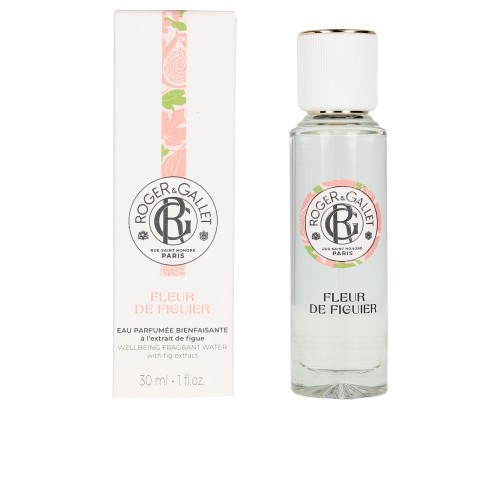 FLEUR DE FIGUIER agua perfumada bienestar 30 ml 30 ml