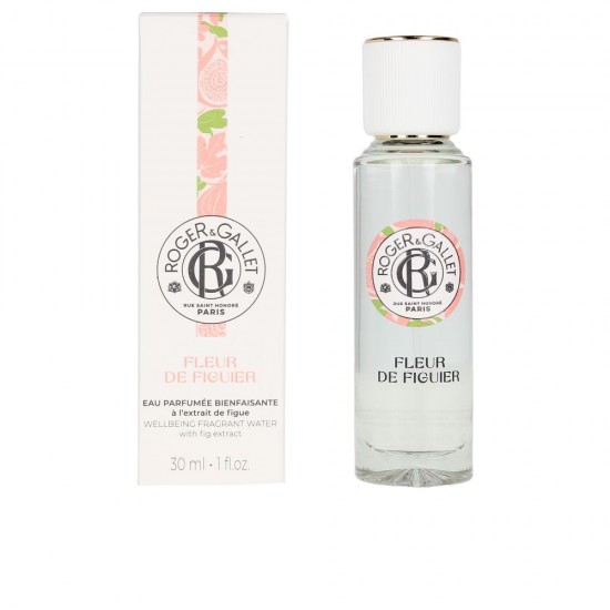 FLEUR DE FIGUIER agua perfumada bienestar 30 ml 30 ml