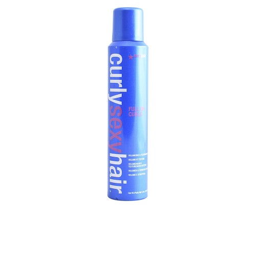 CURLY SEXYHAIR full on curls 125 ml 125 ml