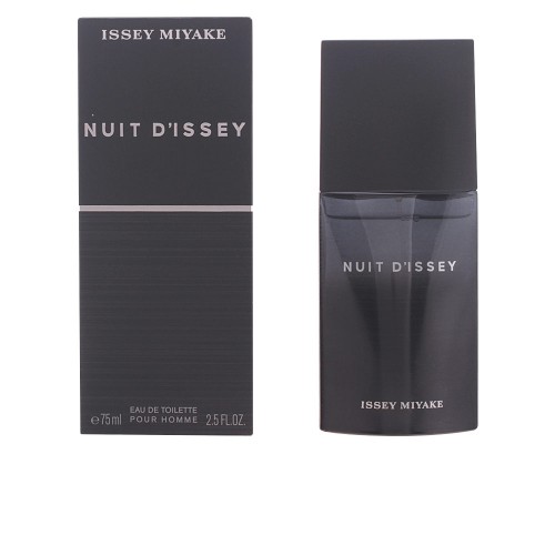 NUIT DISSEY eau de toilette spray 75 ml 75 ml