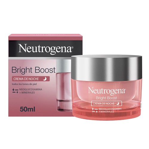 BRIGHT BOOST night cream 50 ml 50 ml