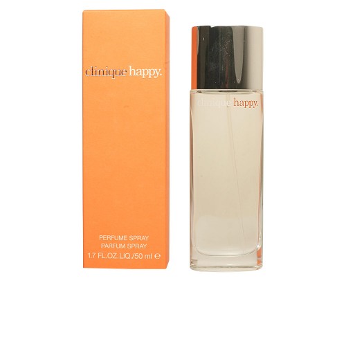 HAPPY parfum spray 50 ml 50 ml