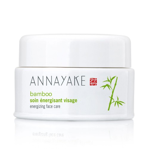 BAMBOO energizing face care 50 ml 50 ml