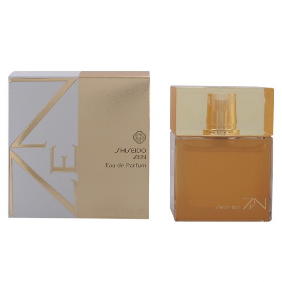 ZEN eau de parfum spray 100 ml 100 ml