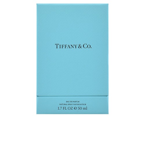 TIFFANY & CO eau de parfum spray 50 ml 50 ml