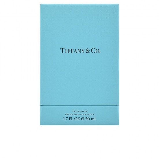 TIFFANY & CO eau de parfum spray 50 ml 50 ml