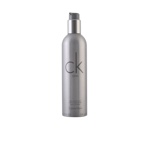 CK ONE skin moisturizer 250 ml 250 ml