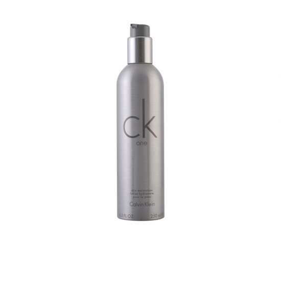 CK ONE skin moisturizer 250 ml 250 ml