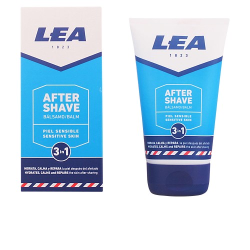 SENSITIVE SKIN after-shave balm 3 in 1 125 ml 125 ml