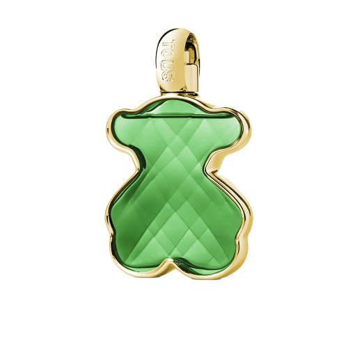 LOVEME THE EMERALD ELIXIR parfum vapo 50 ml 50 ml
