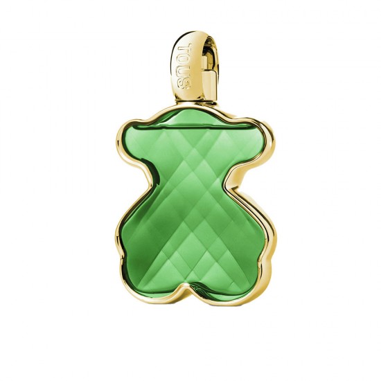 LOVEME THE EMERALD ELIXIR parfum vapo 50 ml 50 ml