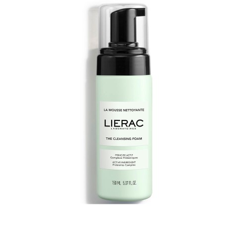 DESMAQUILLANTE espuma limpiadora 150 ml 150 ml