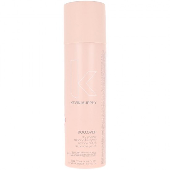 DOO OVER dry finishing lacquer 250 ml 250 ml