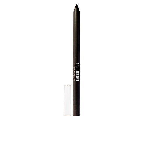 TATTOO LINER gel pencil #900-deep onix black 1,3 gr