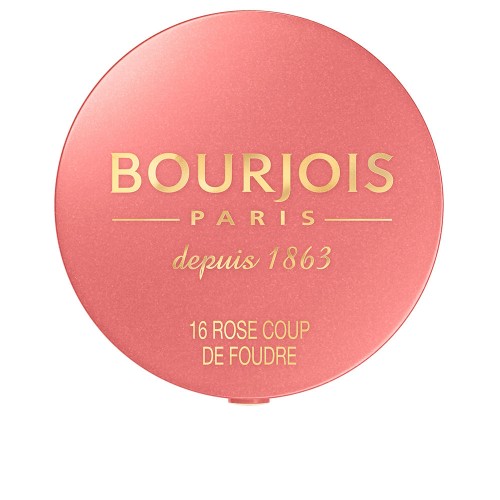 LITTLE ROUND pot blusher powder #16-rose coup 2,5 gr 2,5 gr