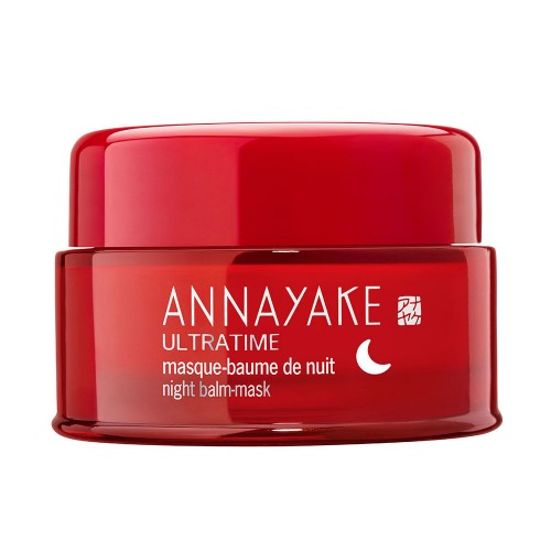 ULTRATIME night balm-mask 50 ml 50 ml