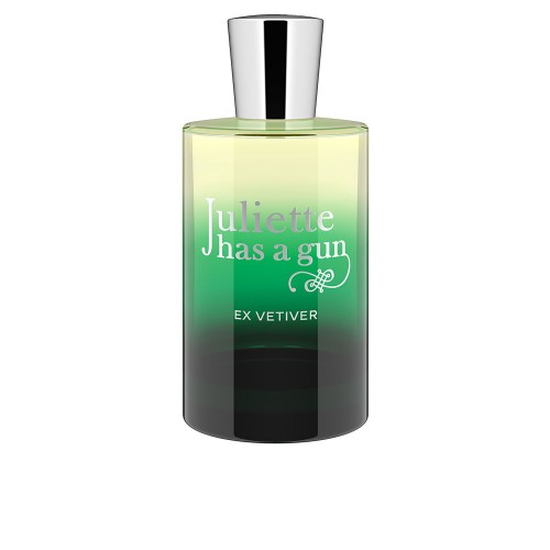 EX VETIVER edp vapor 100 ml 100 ml
