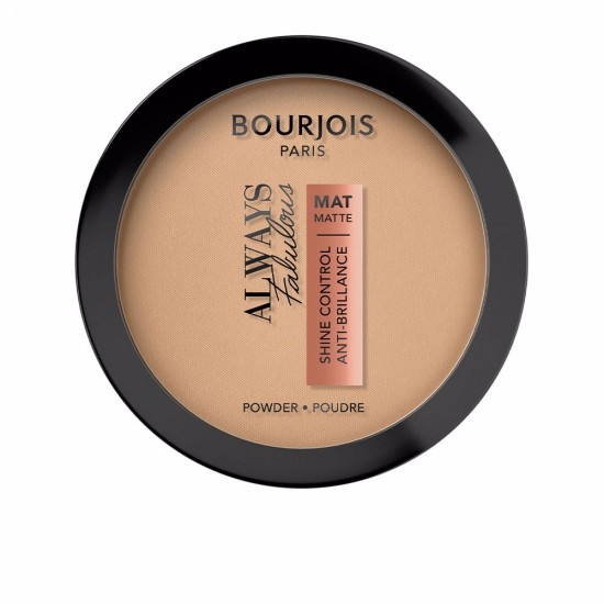 ALWAYS FABULOUS bronzing powder #410 9 gr 9 gr