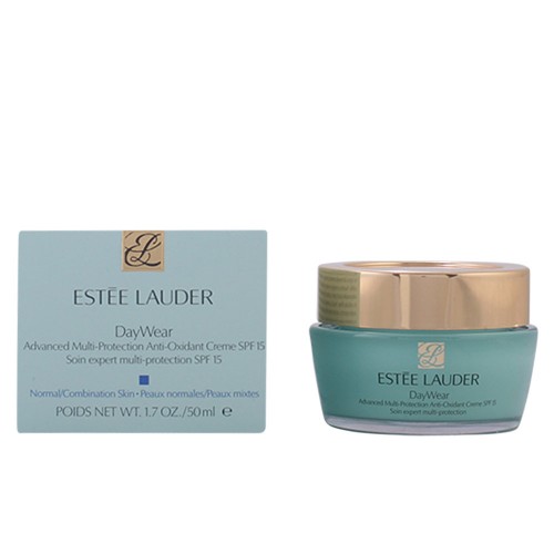 DAYWEAR moisturizer multi-protection anti-oxidant 24h-moisture creme SPF15 50 ml 50 ml