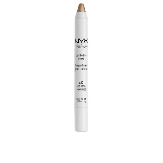 JUMBO eye pencil #iced mocha 5 gr