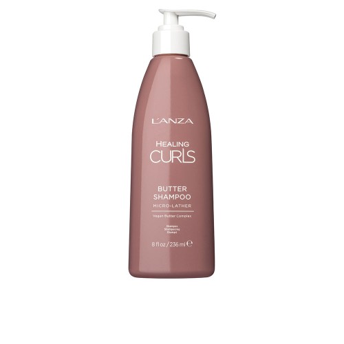 HEALING CURLS butter shampoo 236 ml 236 ml