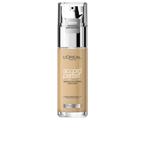ACCORD PARFAIT foundation hyaluronic acid #4.N 30 ml