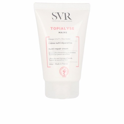 TOPIALYSE mains seches 50 ml 50 ml