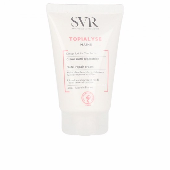 TOPIALYSE mains seches 50 ml 50 ml