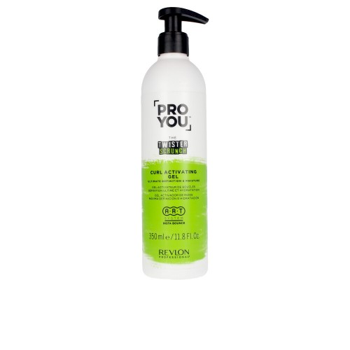 PROYOU the twister scrunch 350 ml 350 ml