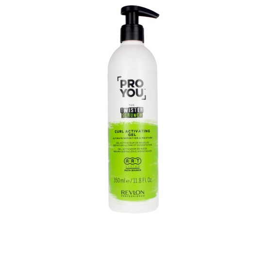 PROYOU the twister scrunch 350 ml 350 ml