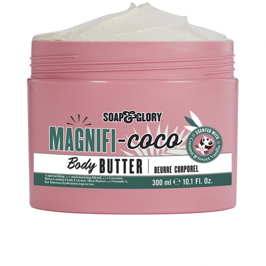 MAGNIFI-COCO body butter 300 ml 300 ml
