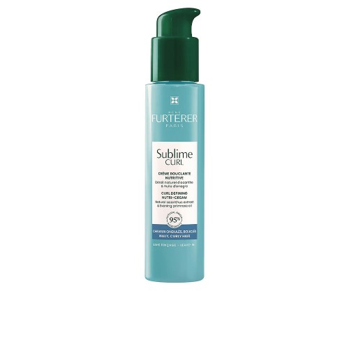 SUBLIME CURL cuidado nutriactivador de rizos 100 ml 100 ml