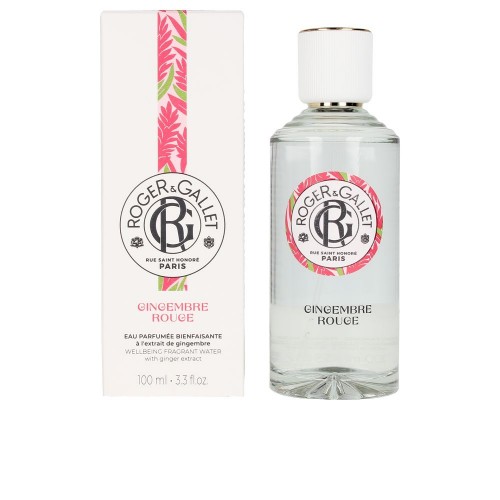 GINGEMBRE ROUGE agua perfumada bienestar 100 ml 100 ml