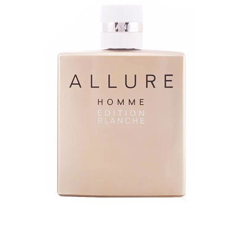 ALLURE HOMME ÉDITION BLANCHE eau de parfum spray 150 ml 150 ml