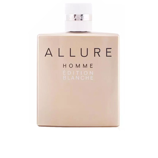 ALLURE HOMME ÉDITION BLANCHE eau de parfum spray 150 ml 150 ml