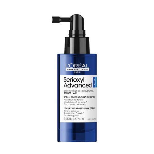 SERIOXYL ADVANCED serum 90 ml 90 ml