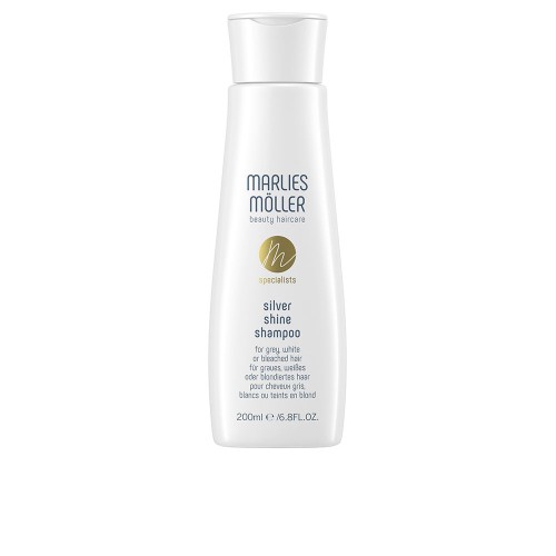 Champú Neutralizador del Color Silver Shine 200ml 200 ml