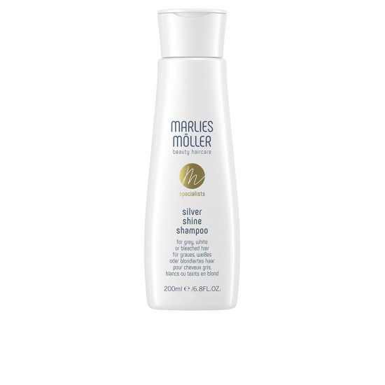 Champú Neutralizador del Color Silver Shine 200ml 200 ml
