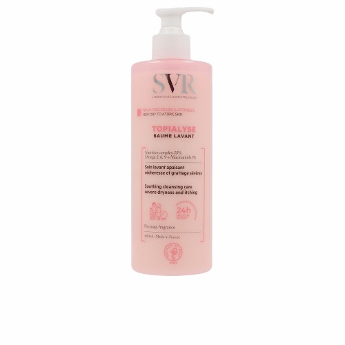 TOPIALYSE baume lavant 400 ml 400 ml